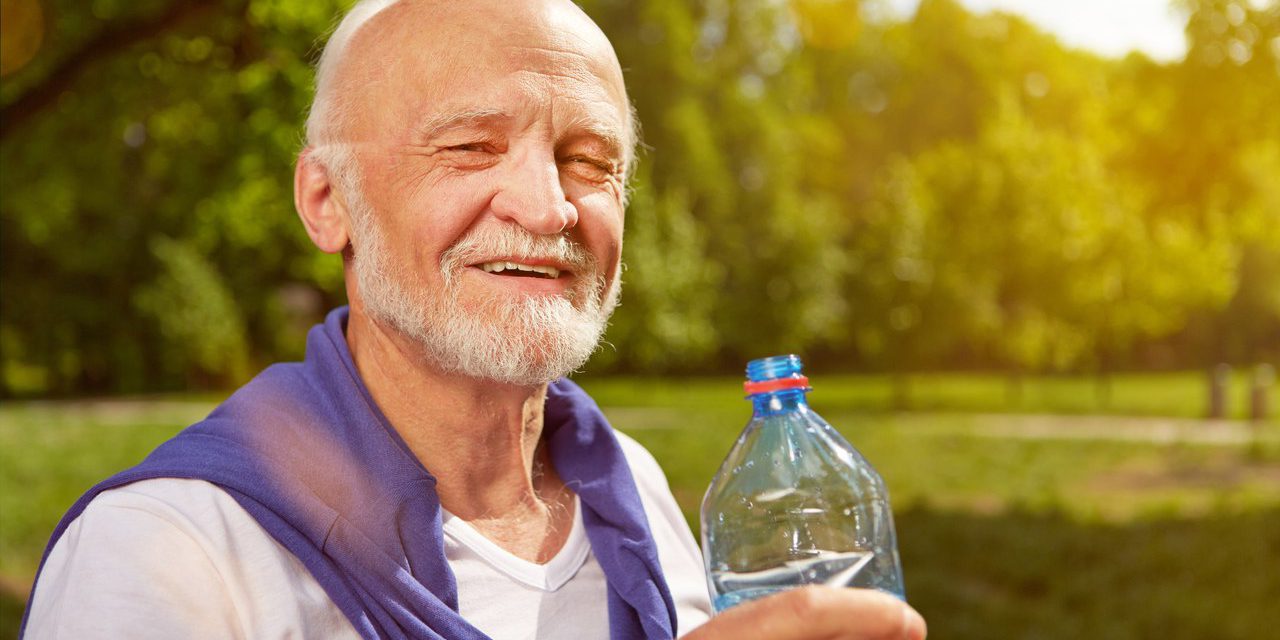 Почему важно пить чистую воду?